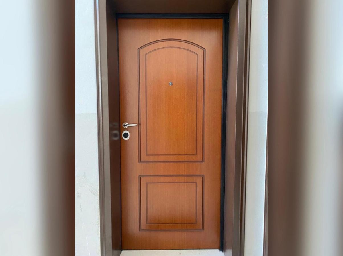 New New Bazaar Apartman Tirana Kültér fotó